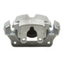 DFC 07-13 BMW X5 Front-R Premium Caliper - Silver Zinc Coated