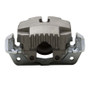 DFC 04-24 Chevrolet W4500 TILTMASTER (w/Front Disc Brakes) Front Right Premium Caliper - Silver