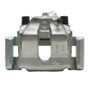 DFC 99-08 BMW Z4 Front-R Premium Caliper - Silver Zinc Coated