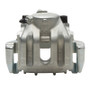DFC 89-95 BMW 730i Front-R Premium Caliper - Silver Zinc Coated