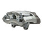 DFC 03-14 Volvo XC90 Front-R Premium Caliper - Silver Zinc Coated