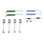DFC 97-04 Mitsubishi Montero Sport (USA/Canada) Rear Drum Brake Hardware Kit