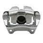 DFC 05-09 Land Rover LR3 Rear-L Premium Caliper - Silver Zinc Coated