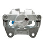 DFC 05-09 Land Rover LR3 Rear-L Premium Caliper - Silver Zinc Coated