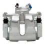 DFC 05-09 Land Rover LR3 Rear-L Premium Caliper - Silver Zinc Coated