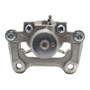 DFC 16-22 Hyundai Tucson Rear-L Premium Caliper - Silver Zinc Coated