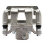 DFC 16-22 Hyundai Tucson Rear-L Premium Caliper - Silver Zinc Coated