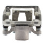 DFC 16-22 Hyundai Tucson Rear-L Premium Caliper - Silver Zinc Coated