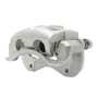 DFC 01-03 Hyundai XG350 Front-R Premium Caliper - Silver Zinc Coated