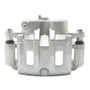DFC 01-03 Hyundai XG350 Front-R Premium Caliper - Silver Zinc Coated
