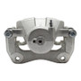 DFC 16-22 Hyundai Tucson Front-R Premium Caliper - Silver Zinc Coated