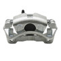 DFC 04-06 Suzuki Verona Front-R Premium Caliper - Silver Zinc Coated