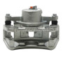 DFC 04-06 Suzuki Verona Front-R Premium Caliper - Silver Zinc Coated