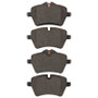 DFC 13-16 Mini Cooper Paceman Front 5000 Advanced Ceramic Brake Pads