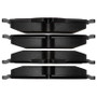 DFC 13-16 Mini Cooper Paceman Front 5000 Advanced Ceramic Brake Pads