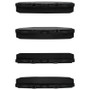 R1 74-16 Land Rover Range Rover Rear R1 Optimum OE Brake Pads