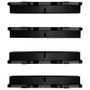 R1 95-08 Toyota Hilux (Mexico) Front R1 Optimum OE Brake Pads