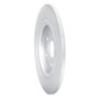 DFC 21-25 Ford Mustang Mach-E Rear Hi-Carbon Alloy Geomet Coated Rotor