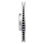 DFC 17-25 BMW 840i Gran Coupe Right Front Hi-Carbon Alloy Geomet Coated Rotor