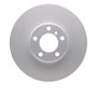 DFC 12-21 BMW 428I xDrive Coupe & CONVERTIBLE Front Hi-Carbon Alloy Geomet Coated Rotor