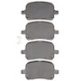 R1 97-04 Lexus RX300 Front R1 Ceramic Brake Pads