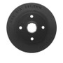 DFC 03-05 Kia Rio Rear True Balanced Brake Drum