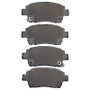 DFC 00-09 Scion XB Front 5000 Advanced Ceramic Brake Pads