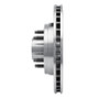 DFC 87-92 Lincoln Continental Front Brake Rotor