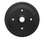 DFC 68-77 Volkswagen Beetle Front True Balanced Brake Drum
