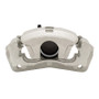 DFC 01-12 Chrysler Sebring Coupe Front-R Premium Caliper - Silver Zinc Coated