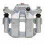 DFC 11-24 Nissan Leaf Rear-R Premium Caliper - Silver Zinc Coated