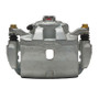 DFC 05-15 Acura ILX Front-L/Front-R Premium Caliper - Silver Zinc Coated