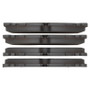 DFC 23-25 BMW XM Front 5000 Advanced Low Metallic Brake Pads