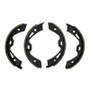 DFC 10-24 Porsche 911 Parking Brake Parking Shoes