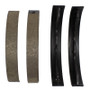 DFC 10-24 Porsche 911 Parking Brake Parking Shoes