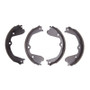 DFC 09-20 Chevrolet Express 3500 Parking Brake/Parking Parking Shoes