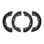 DFC 07-12 Hyundai Veracruz Parking Brake Parking Shoes