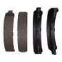 DFC 07-12 Hyundai Veracruz Parking Brake Parking Shoes
