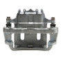 DFC 99-05 Ford F-250 Super Duty RWD Rear /Rear-R Premium Caliper - Silver Zinc Coated