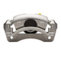 DFC 04-16 Chevrolet Spark EV Front-L Premium Caliper - Silver Zinc Coated