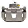 DFC 04-16 Chevrolet Spark EV Front-L Premium Caliper - Silver Zinc Coated