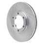 DFC 86-06 Chevrolet LUV Pickup (Mexico) Front Brake Rotor