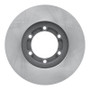 DFC 86-06 Chevrolet LUV Pickup (Mexico) Front Brake Rotor
