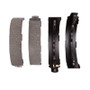 DFC 90-92 Infiniti M30 Parking Brake Parking Shoes