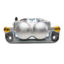 DFC 05-13 Ford F-250 Super Duty 4WD Front-R Premium Caliper - Silver Zinc Coated