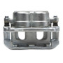 DFC 01-11 Ford Ranger Front-L Premium Caliper - Silver Zinc Coated