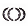 DFC 01-15 Lexus GS300 Parking Brake Parking Shoes