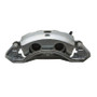 DFC 03-08 Chevrolet Express 3500 Rear-L Premium Caliper - Silver Zinc Coated