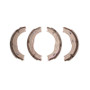 DFC 61-91 Mercedes-Benz 450SEL Parking Brake Parking Shoes