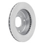 DFC 89-01 Chevrolet Metro Front Brake Rotor